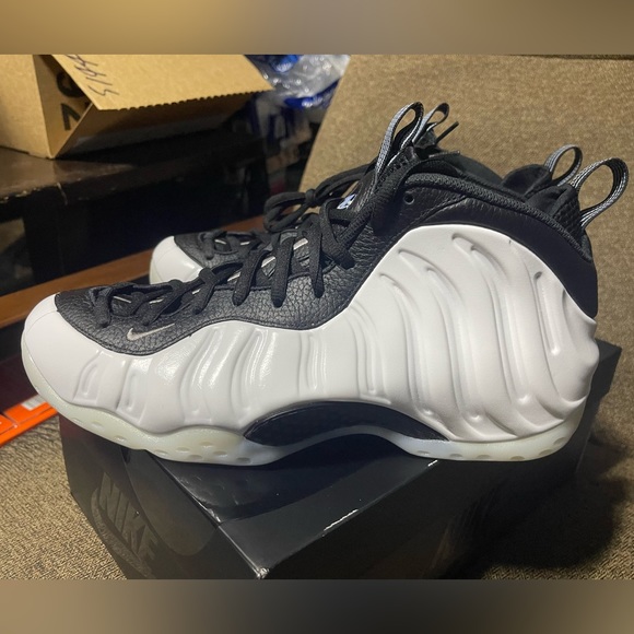 ❌SOLD❌ Nike Air Foamposite 1 “Penny PE” sneakers, New in Box, M13 - Picture 14 of 14